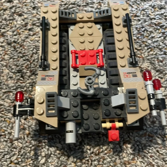 LEGO ultra-agents Batman lego mixed lot - Picture 1 of 8